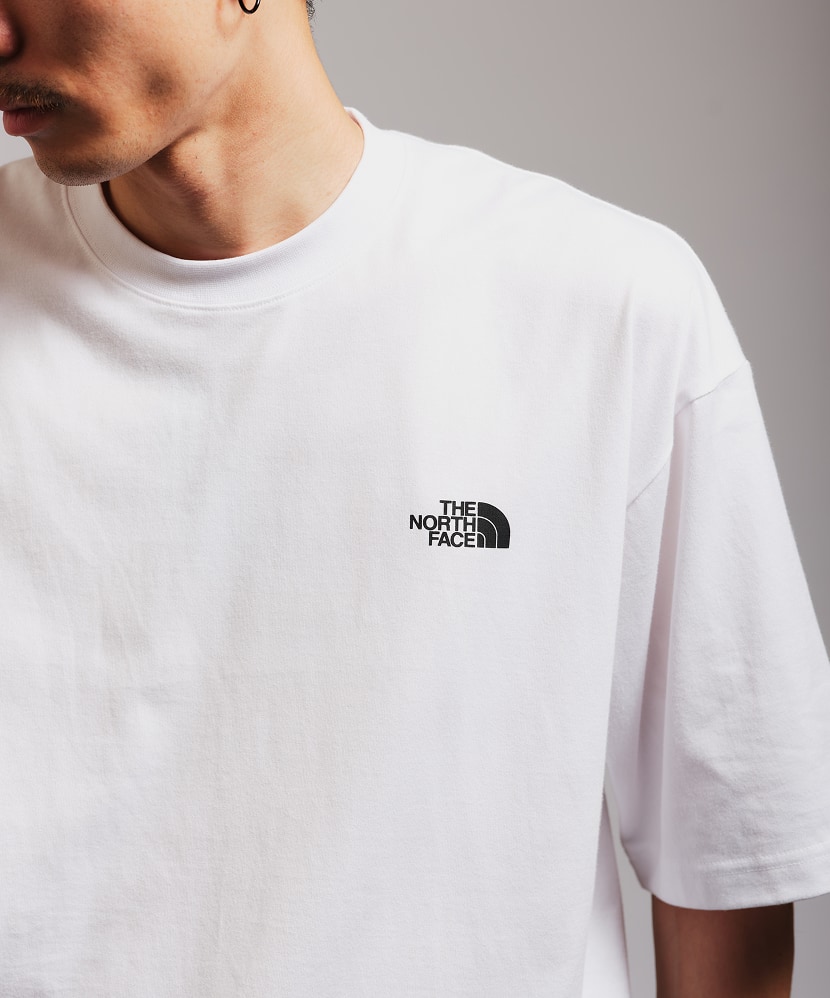 the-north-face-t-shirts-collection