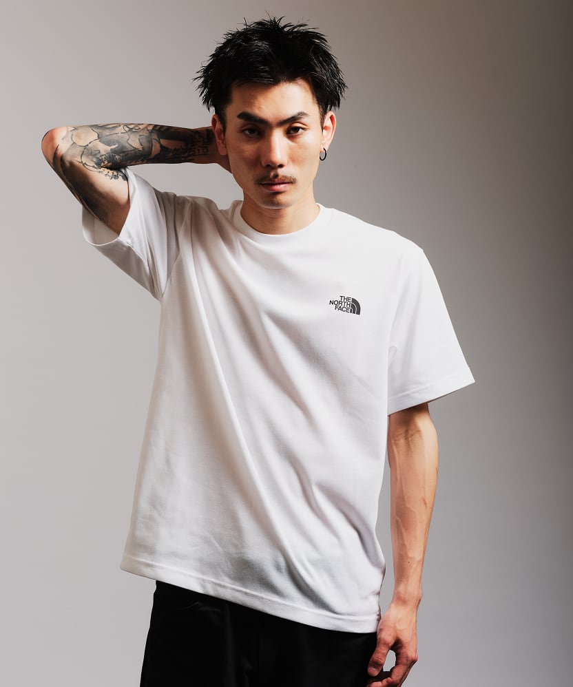 the-north-face-t-shirts-collection