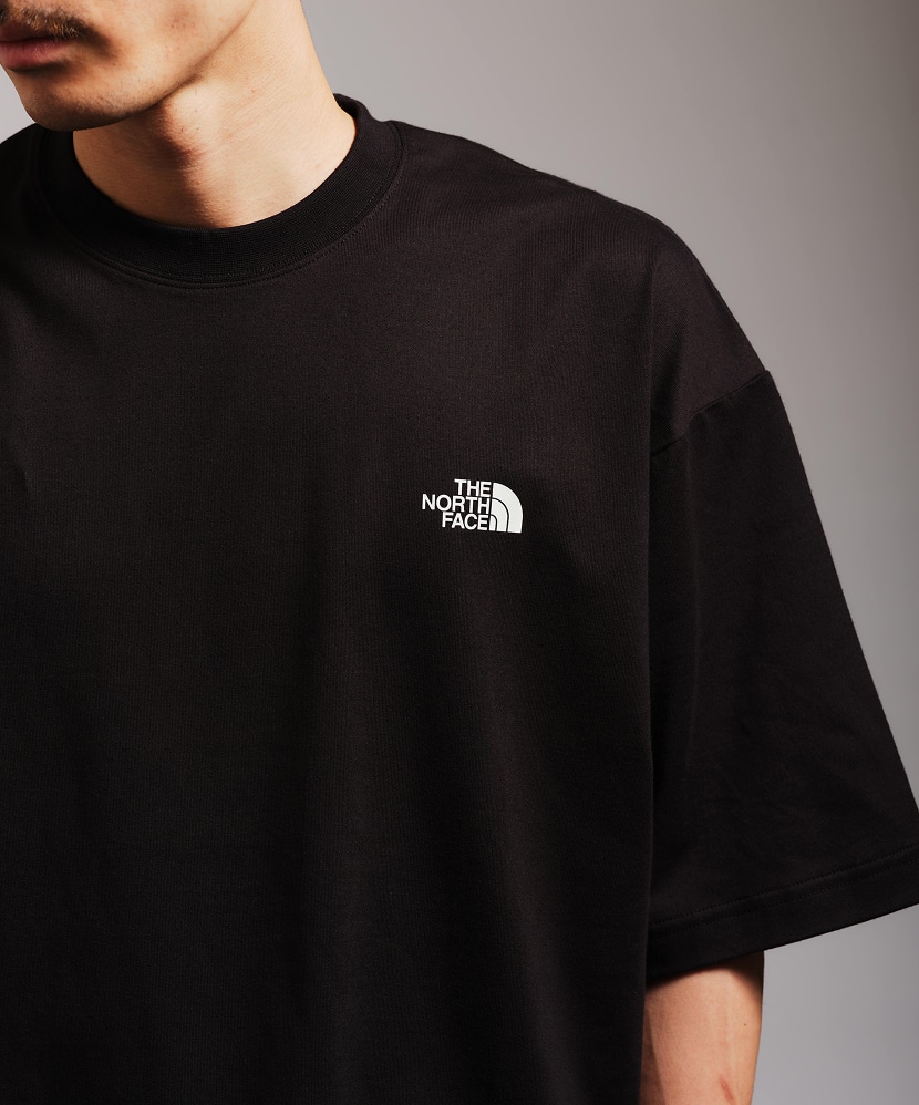 the-north-face-t-shirts-collection