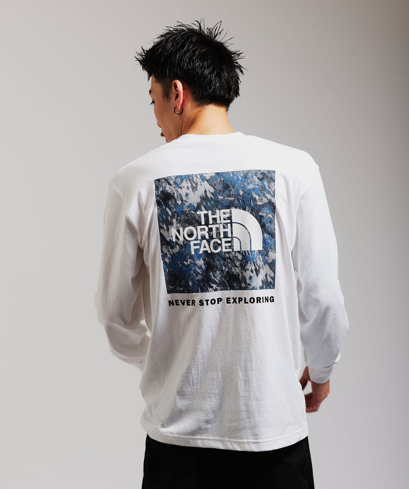 the-north-face-t-shirts-collection