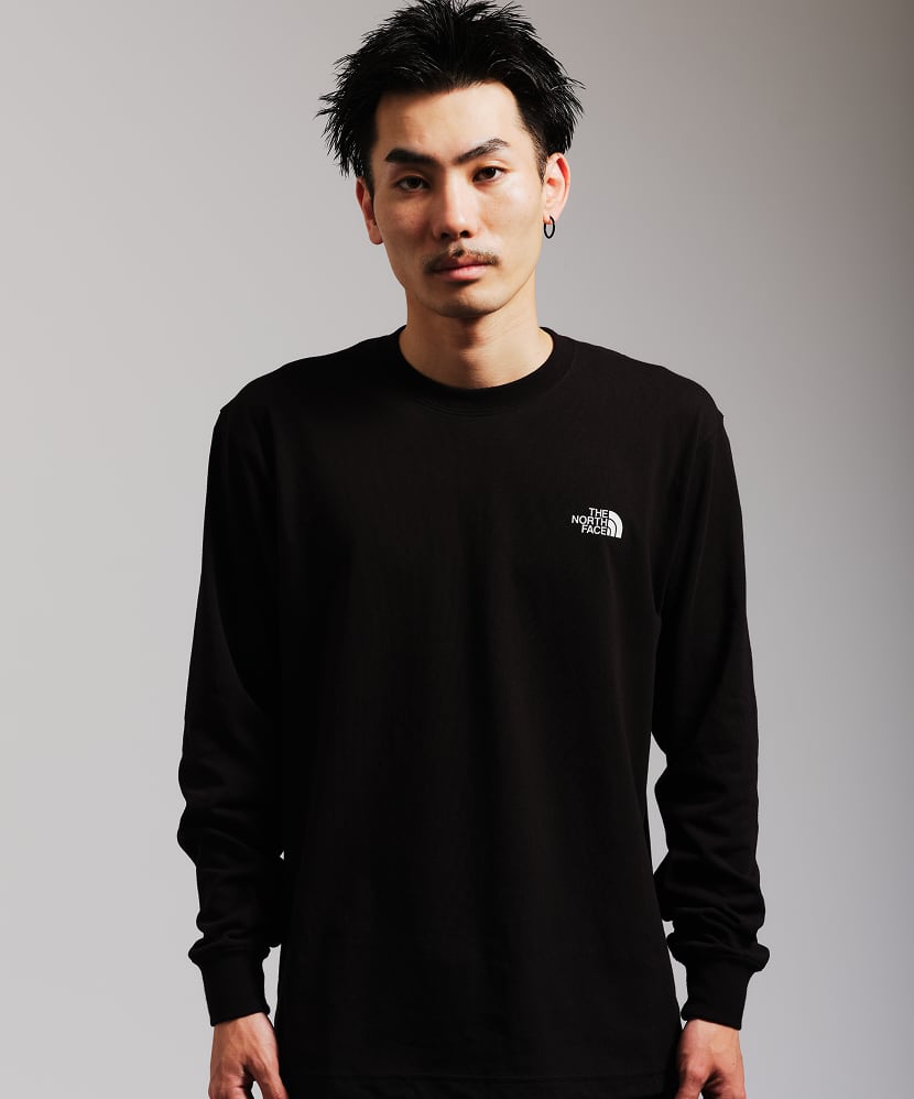 the-north-face-t-shirts-collection