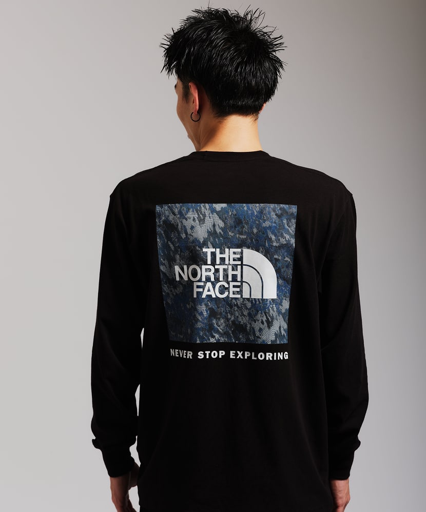 the-north-face-t-shirts-collection