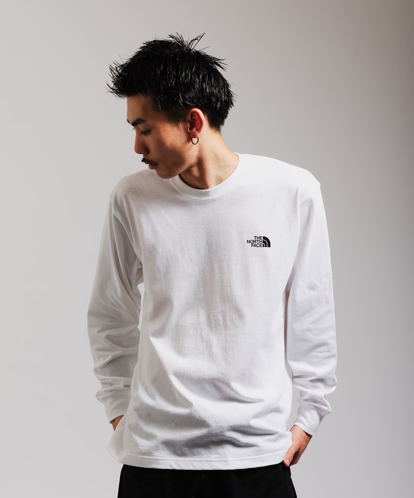 the-north-face-t-shirts-collection