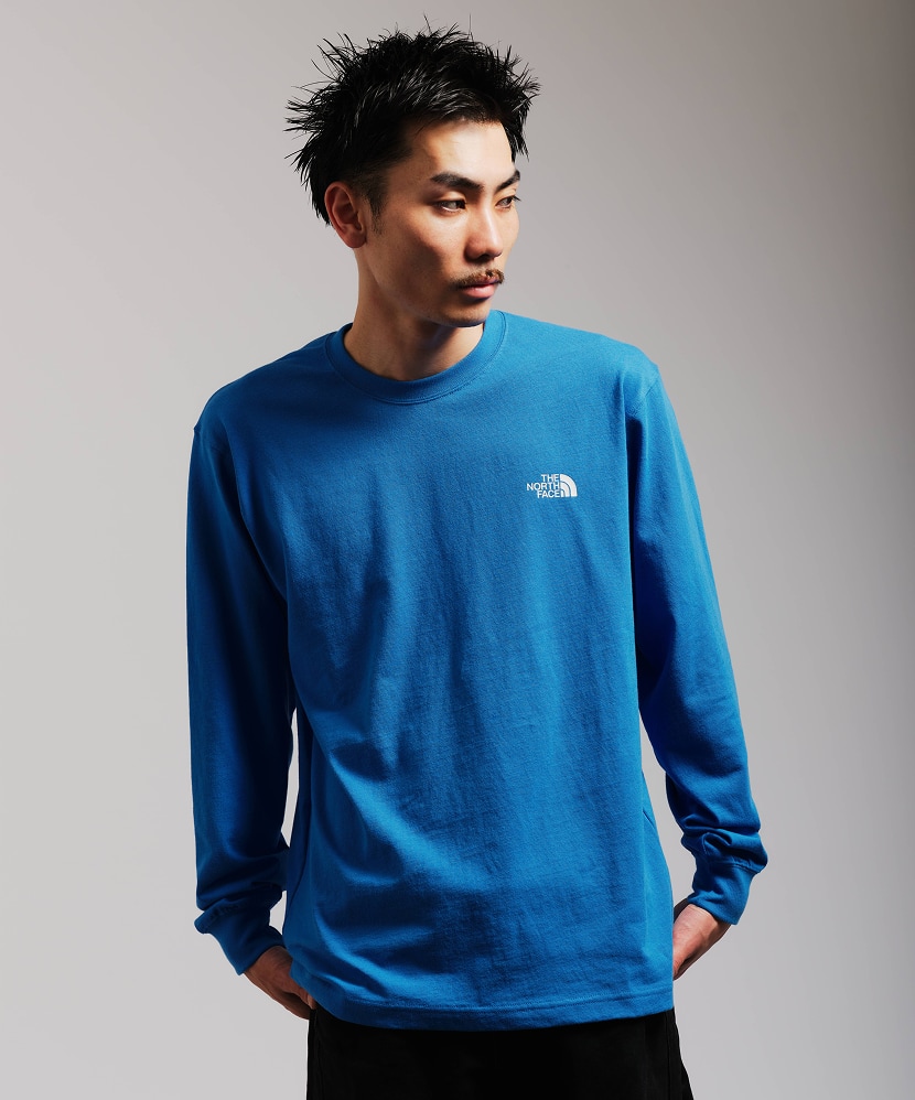 the-north-face-t-shirts-collection