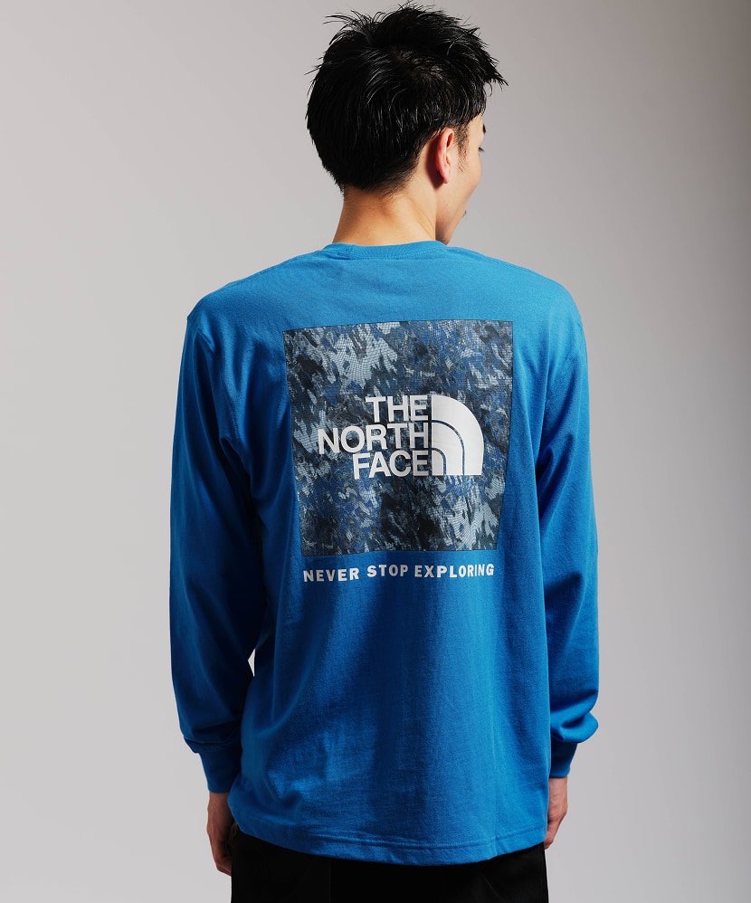 the-north-face-t-shirts-collection