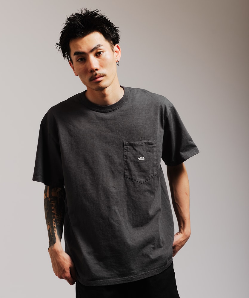 the-north-face-t-shirts-collection