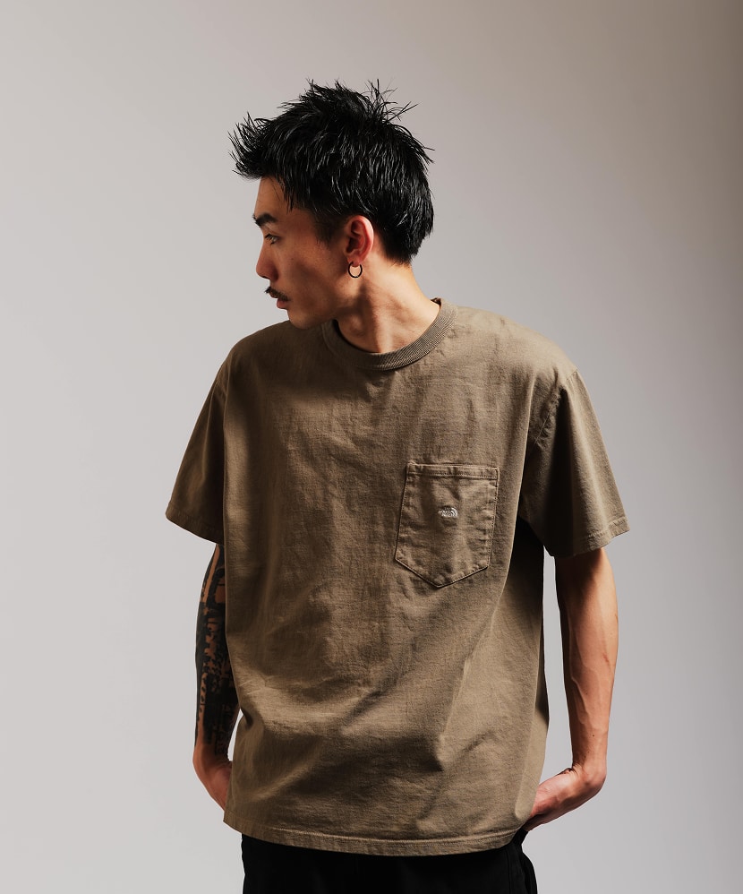 the-north-face-t-shirts-collection