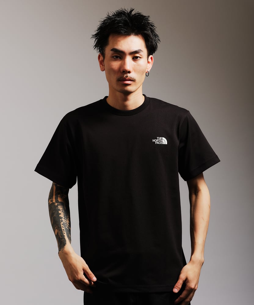 the-north-face-t-shirts-collection