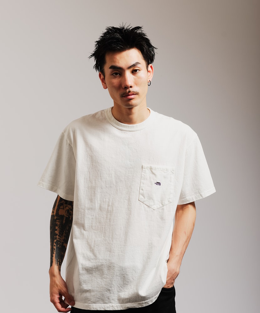 the-north-face-t-shirts-collection