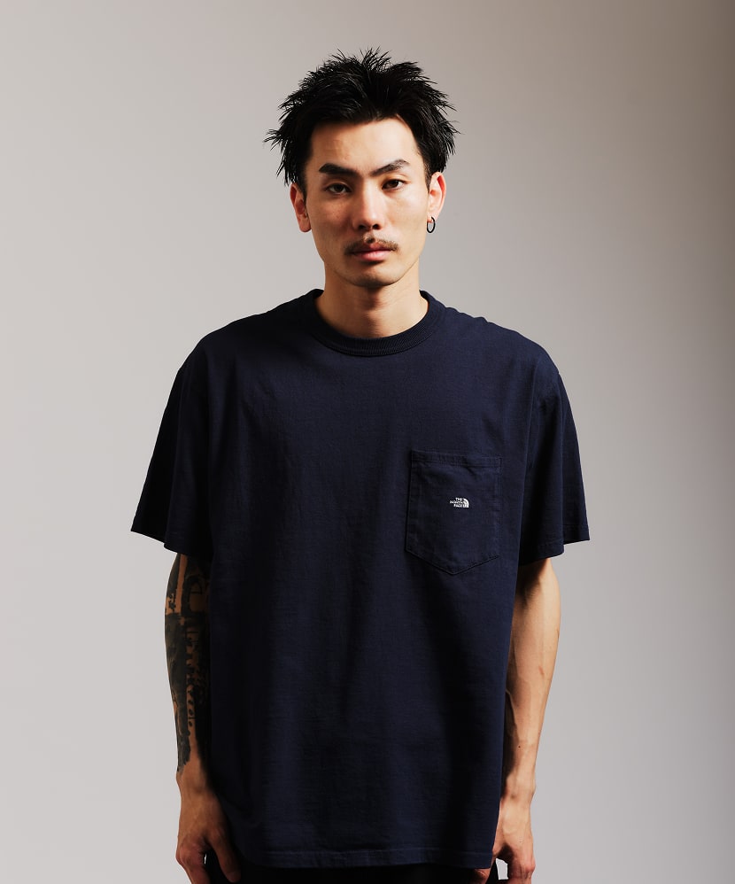 the-north-face-t-shirts-collection
