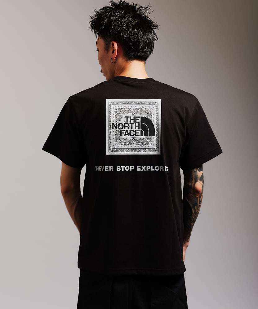 the-north-face-t-shirts-collection