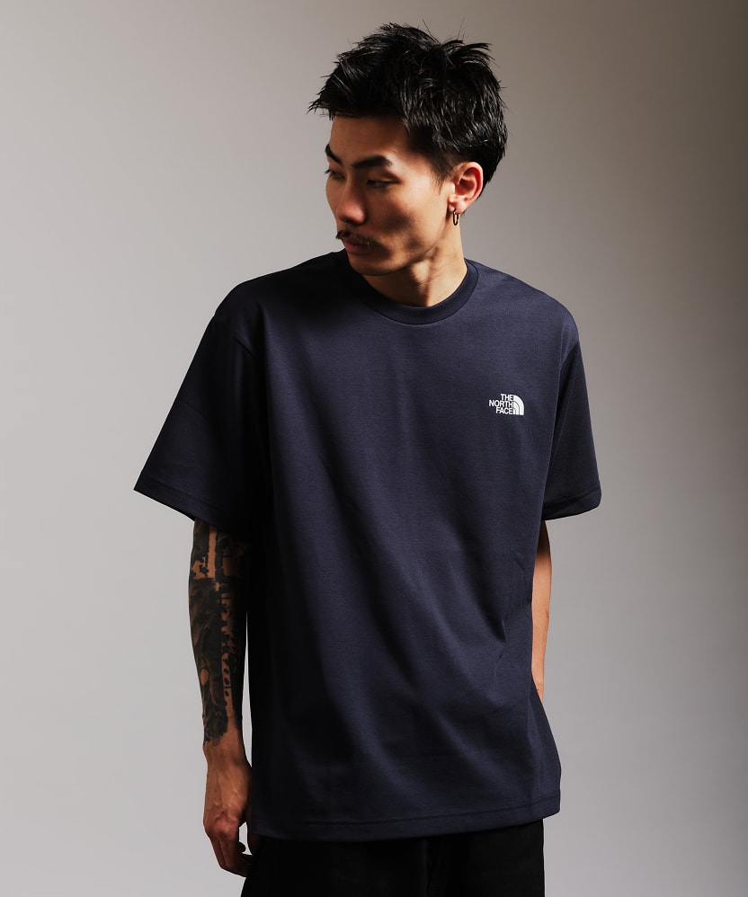 the-north-face-t-shirts-collection