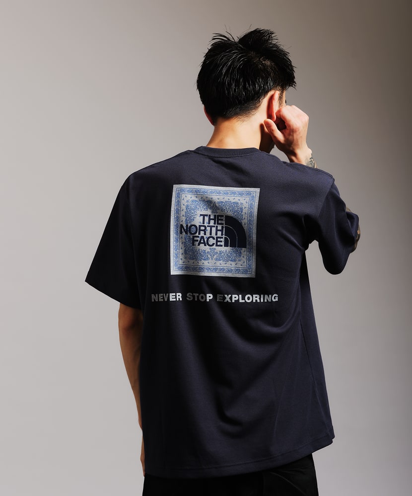 the-north-face-t-shirts-collection