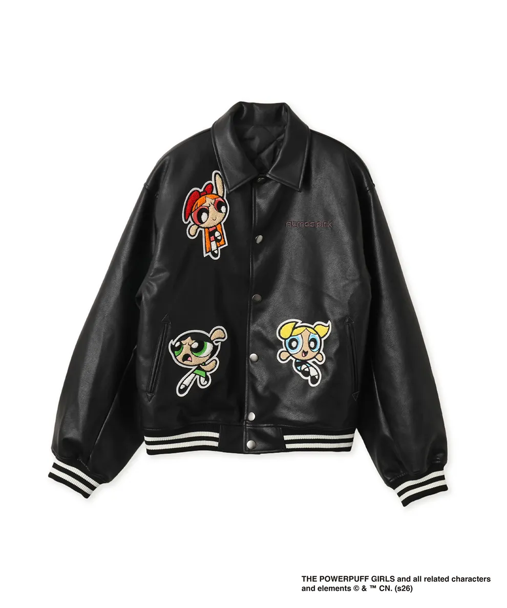 the-powerpuff-girls-atmos-pink-fw26-collection