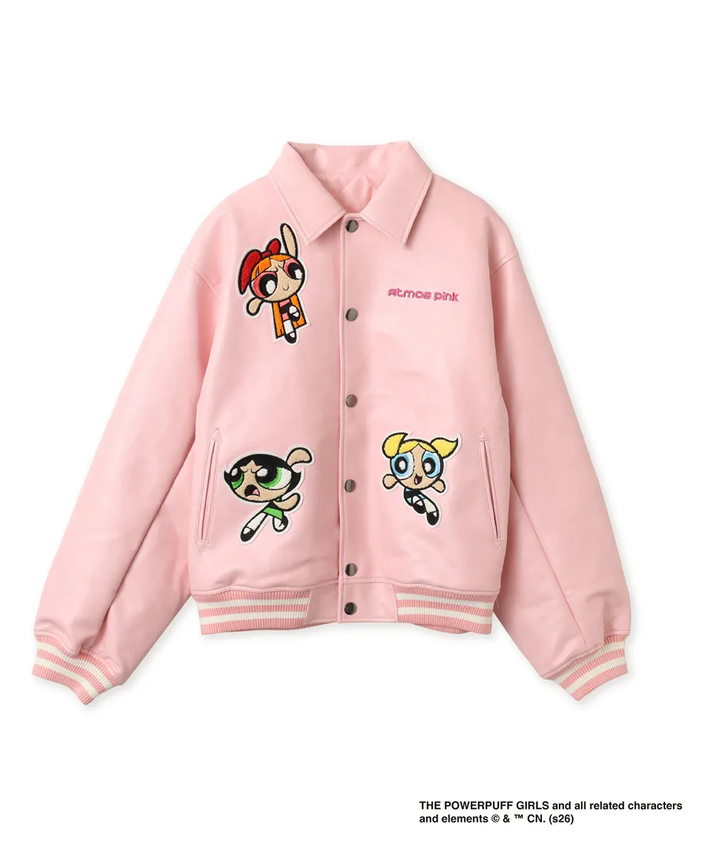 the-powerpuff-girls-atmos-pink-fw26-collection