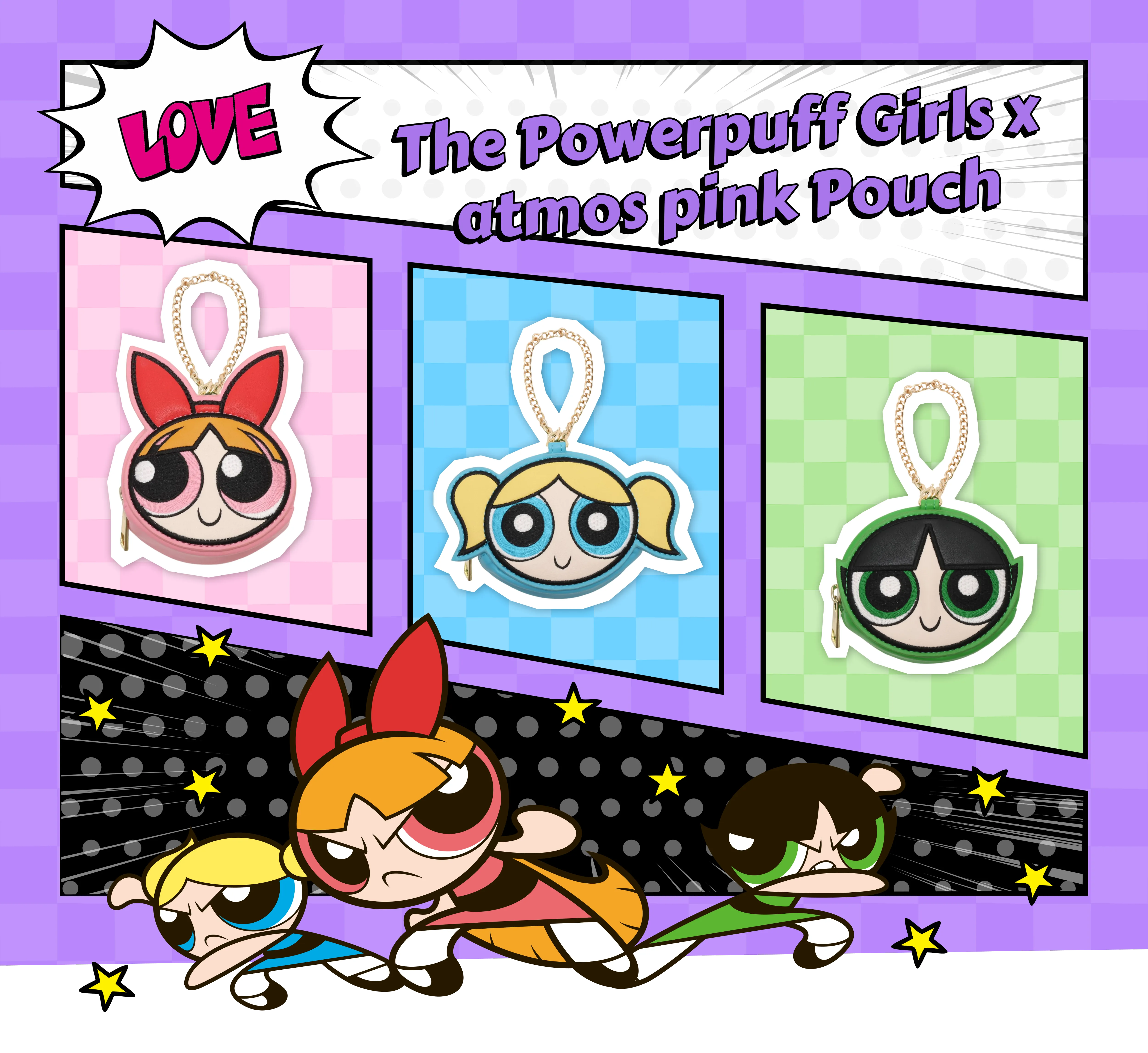 the-powerpuff-girls-atmos-pink-fw26-collection