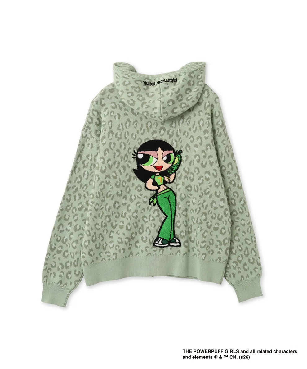 the-powerpuff-girls-atmos-pink-fw26-collection