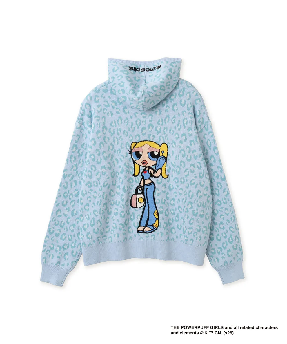 the-powerpuff-girls-atmos-pink-fw26-collection