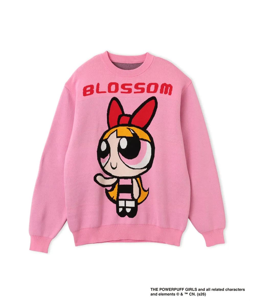 the-powerpuff-girls-atmos-pink-fw26-collection