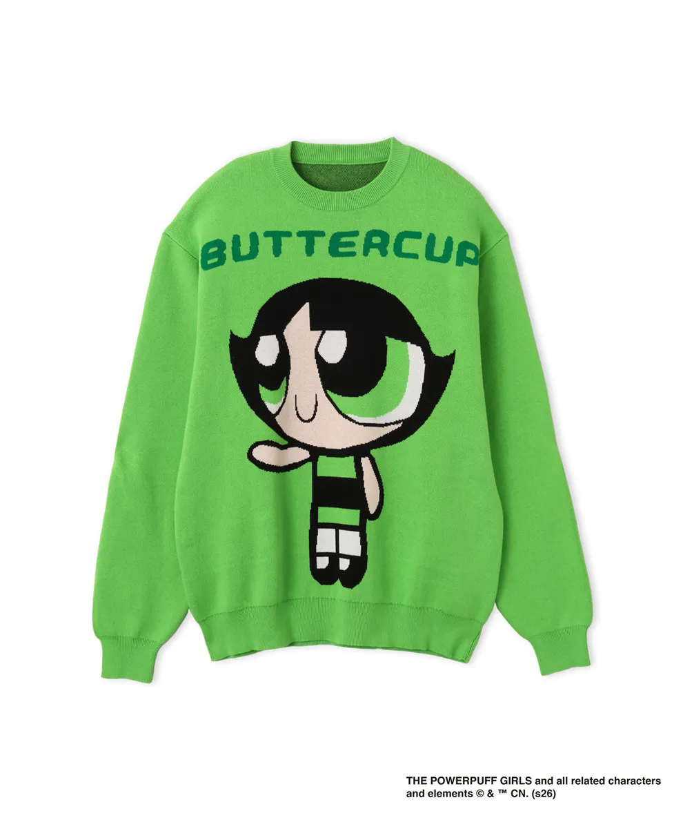 the-powerpuff-girls-atmos-pink-fw26-collection