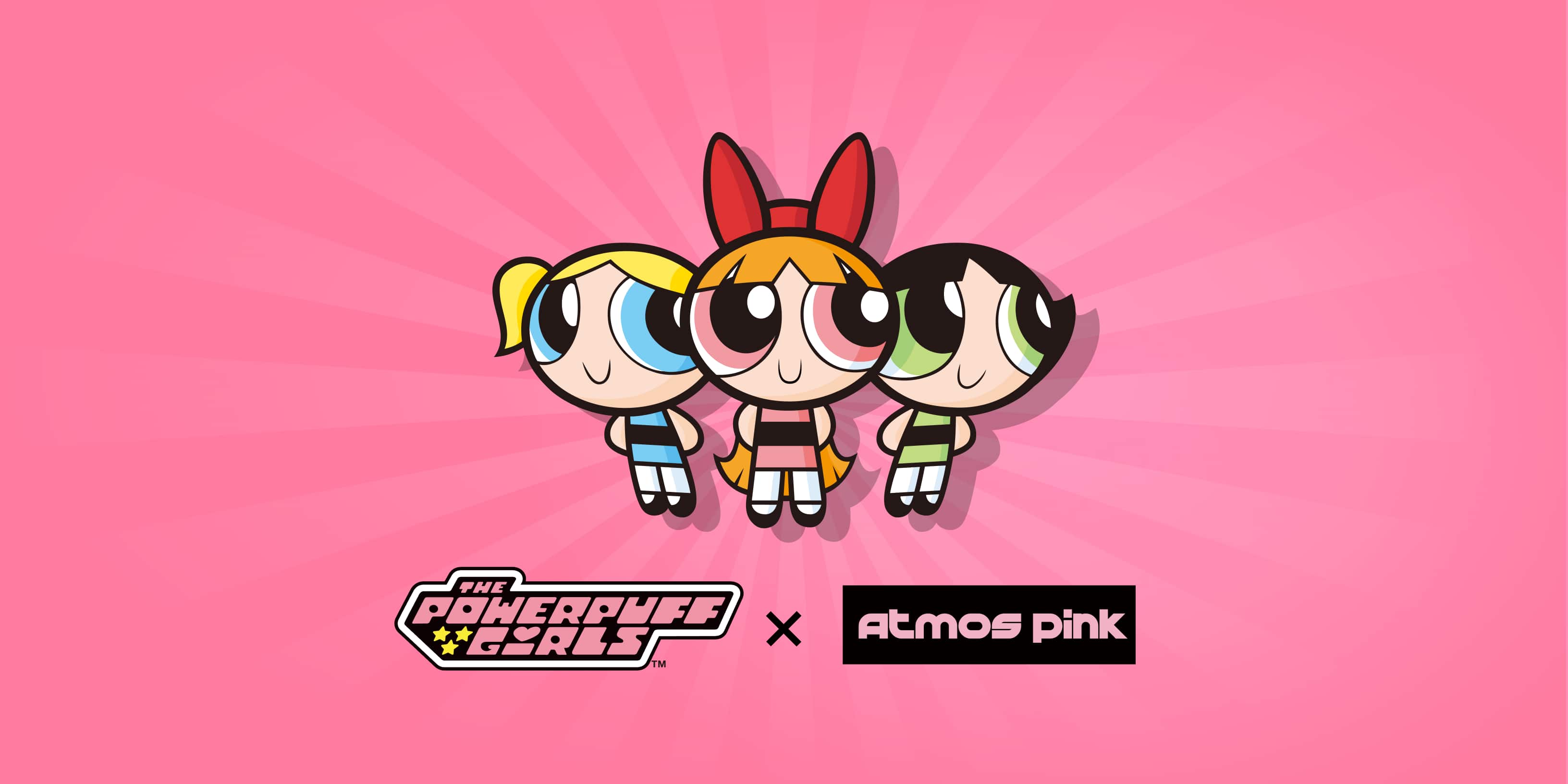 the-powerpuff-girls-atmos-pink-fw26-collection
