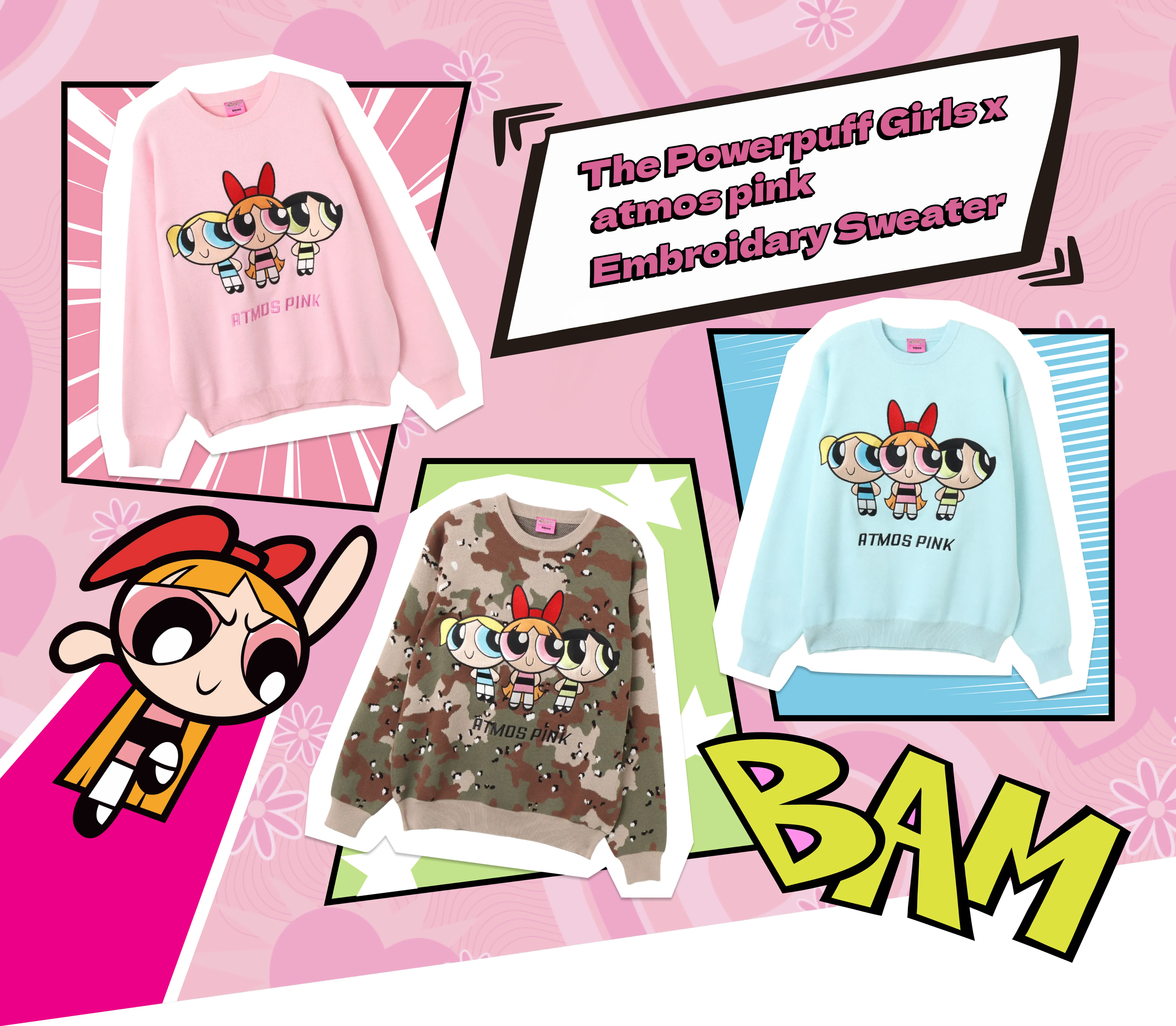 the-powerpuff-girls-atmos-pink