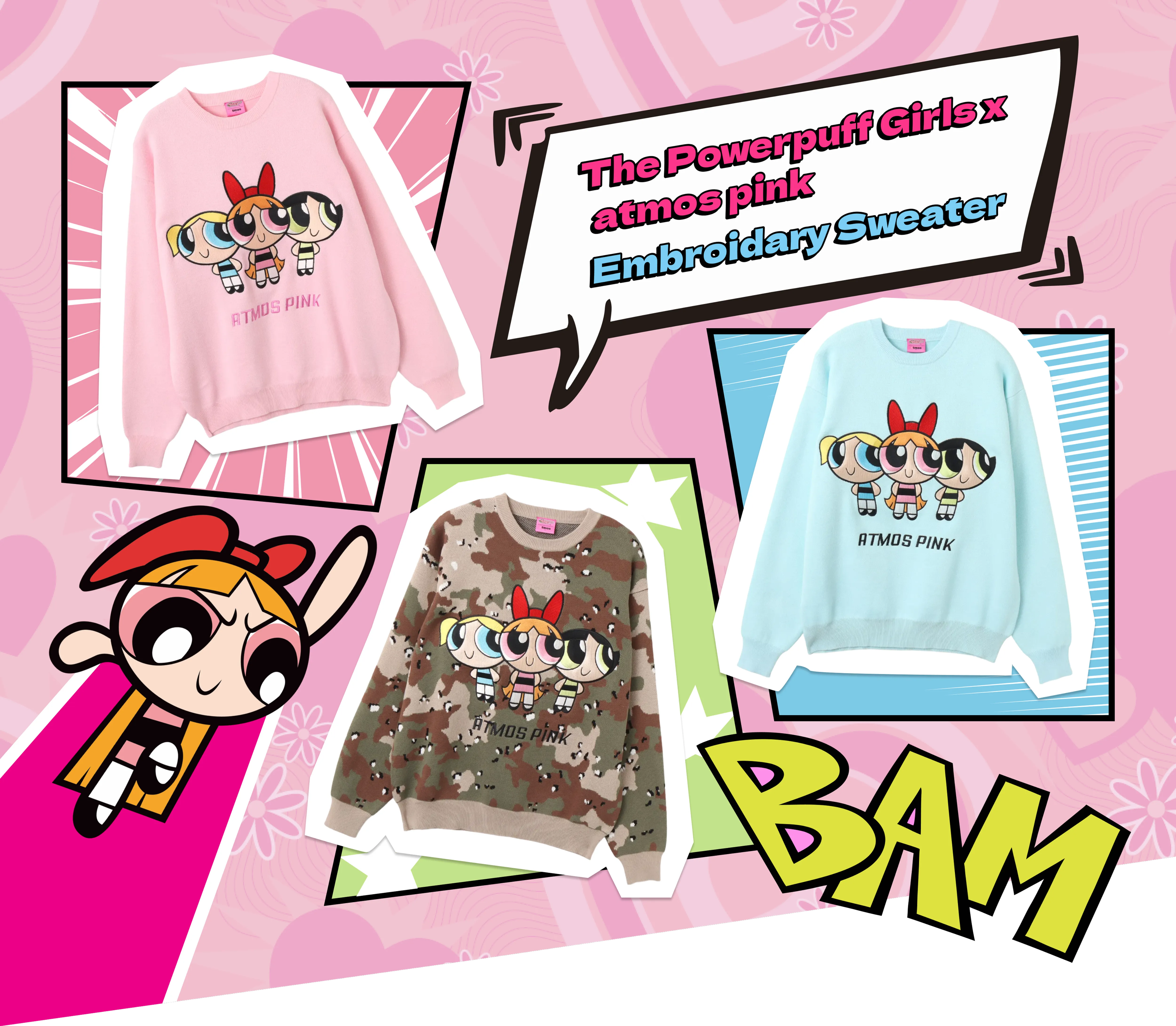 the-powerpuff-girls-atmos-pink