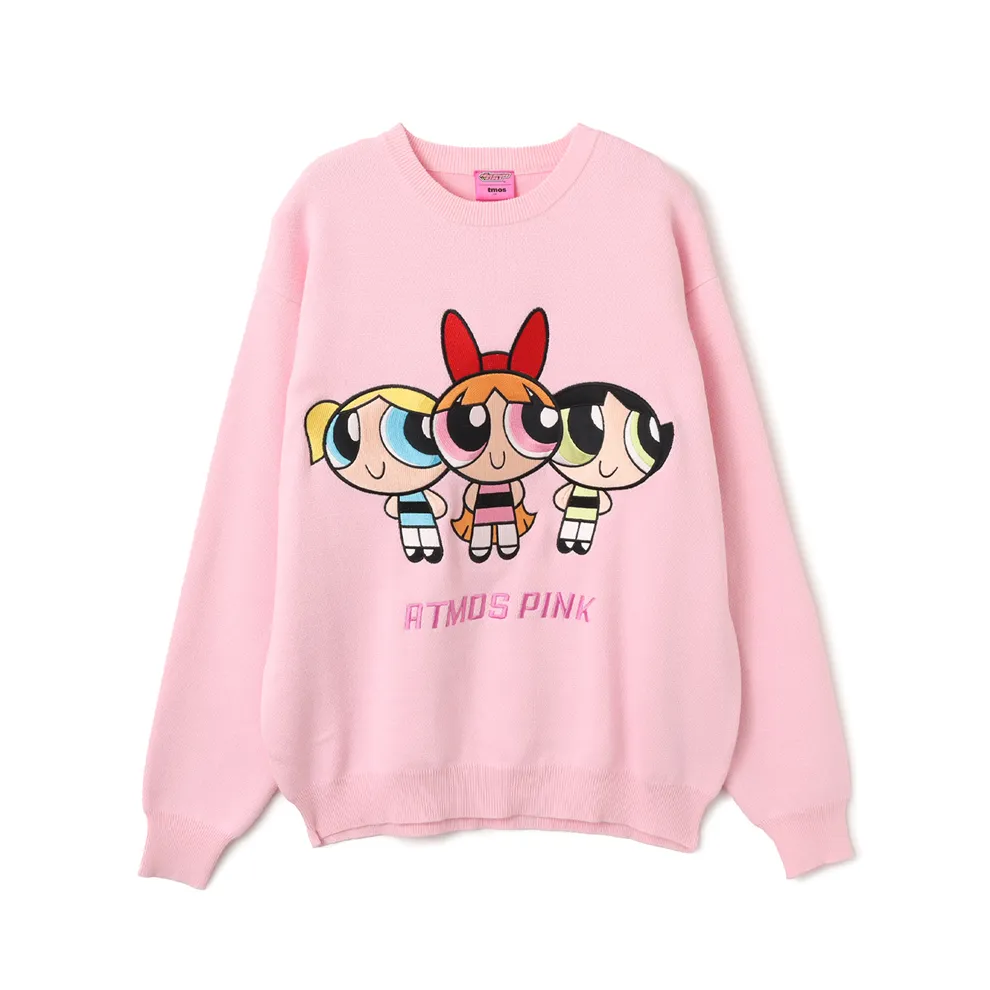 the-powerpuff-girls-atmos-pink
