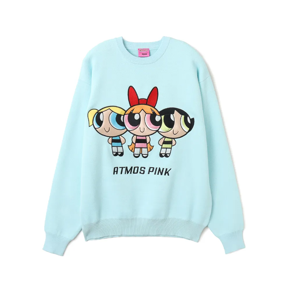 the-powerpuff-girls-atmos-pink