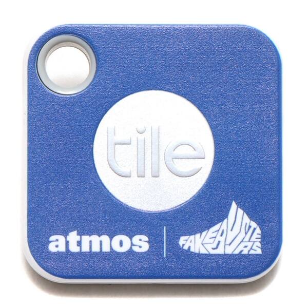 tile Mate (2020) for atmos FAKE BUSTERS