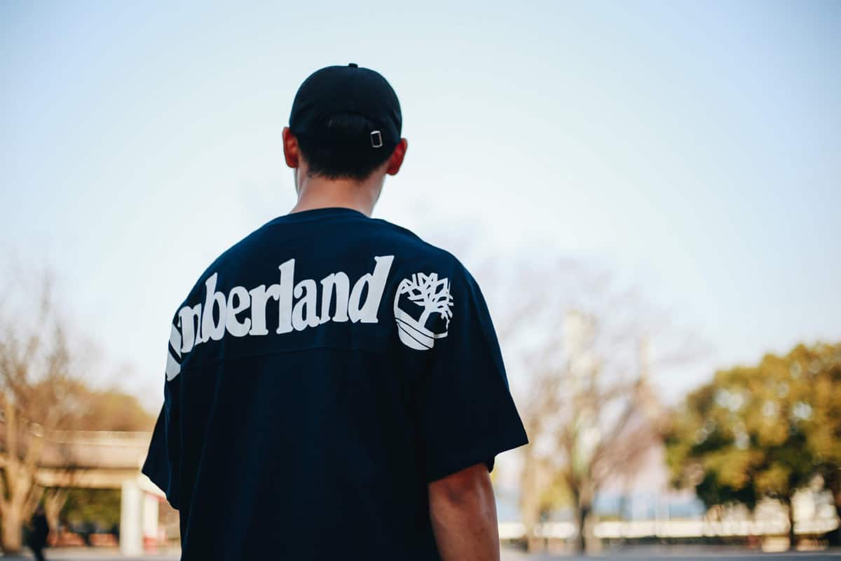 Timberland Apparel Collection 2019SS