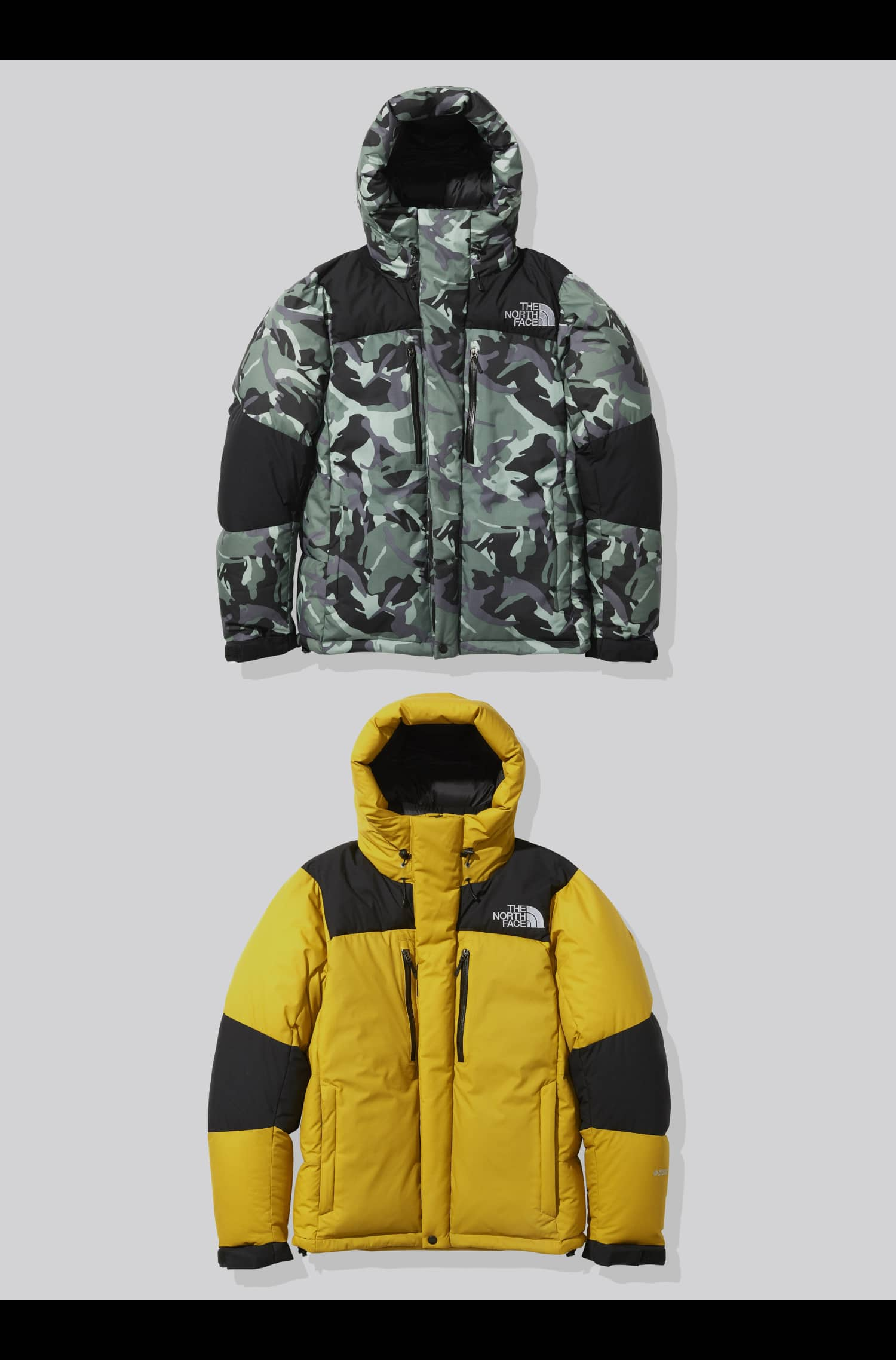 【HOT格安】The North Face Baltro Light バルトロ　黒　S ダウンジャケット