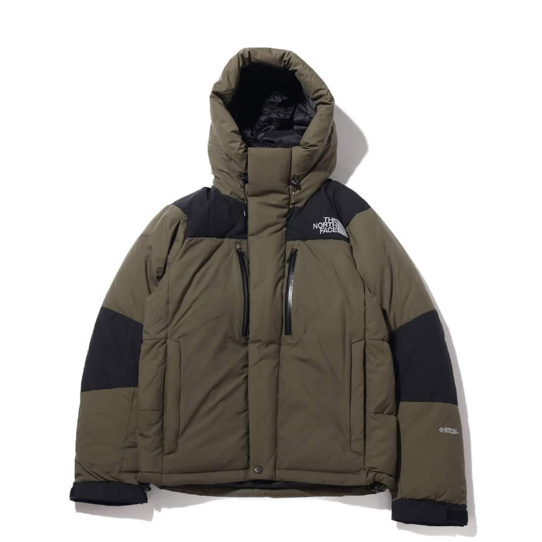 THE NORTH FACE BALTRO LIGHT JACKET 21FW