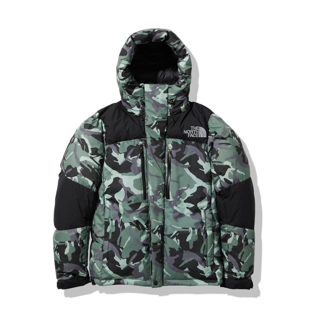 THE NORTH FACE BALTRO LIGHT JACKET