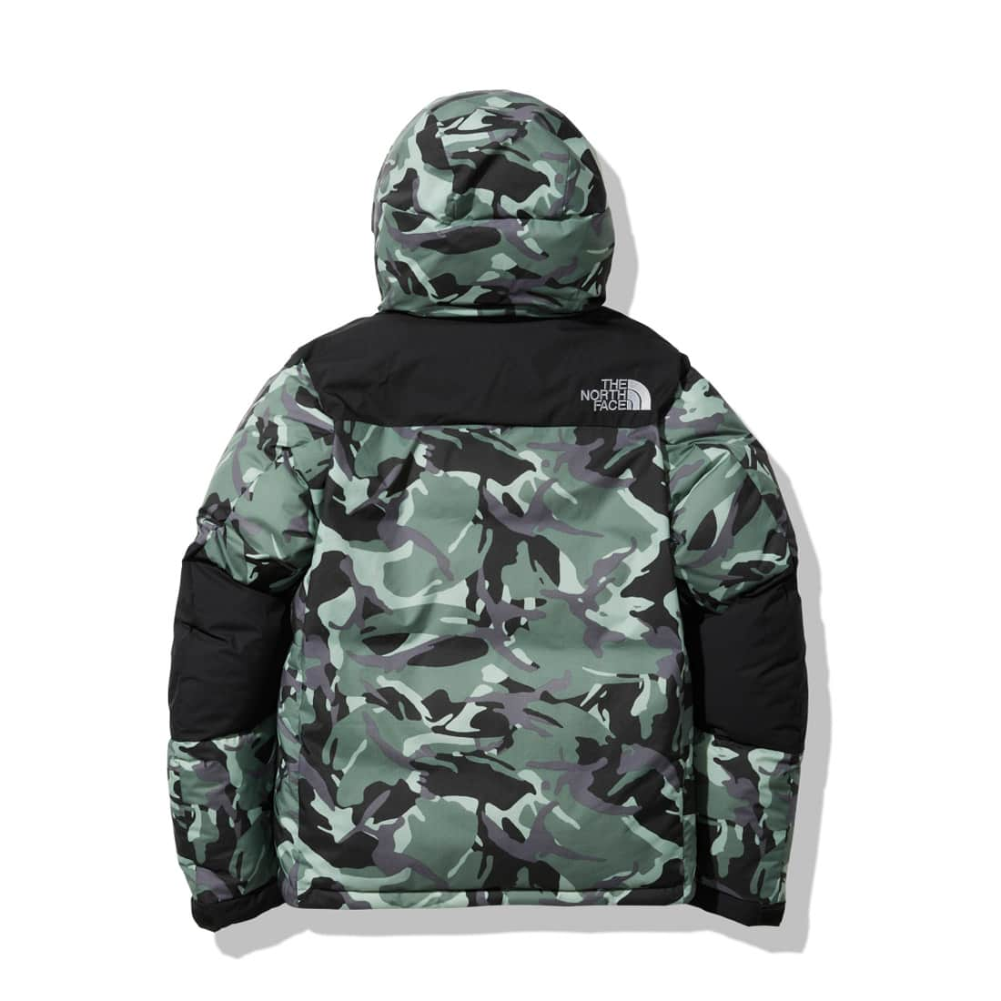 新品未使用 TNF  Baltro Light Jacket XXLsizeカラーブラック