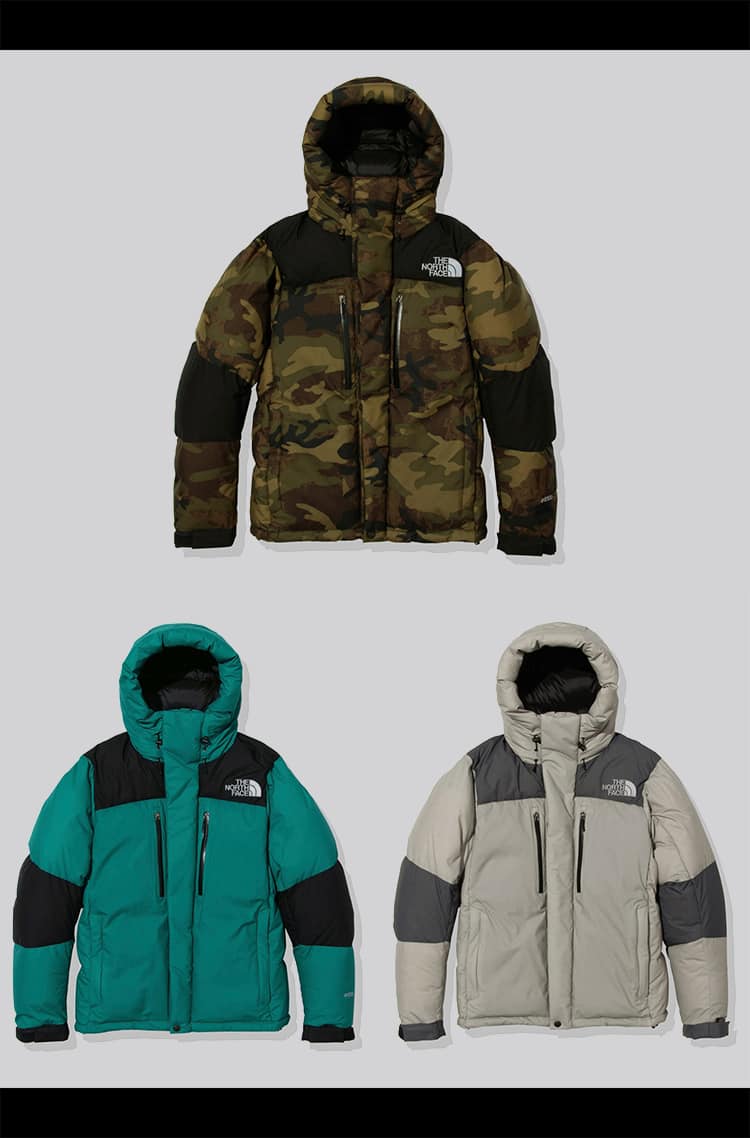 THE NORTH FACE NOVELTY BALTRO LIGHT JACKET / BALTRO LIGHT JACKET