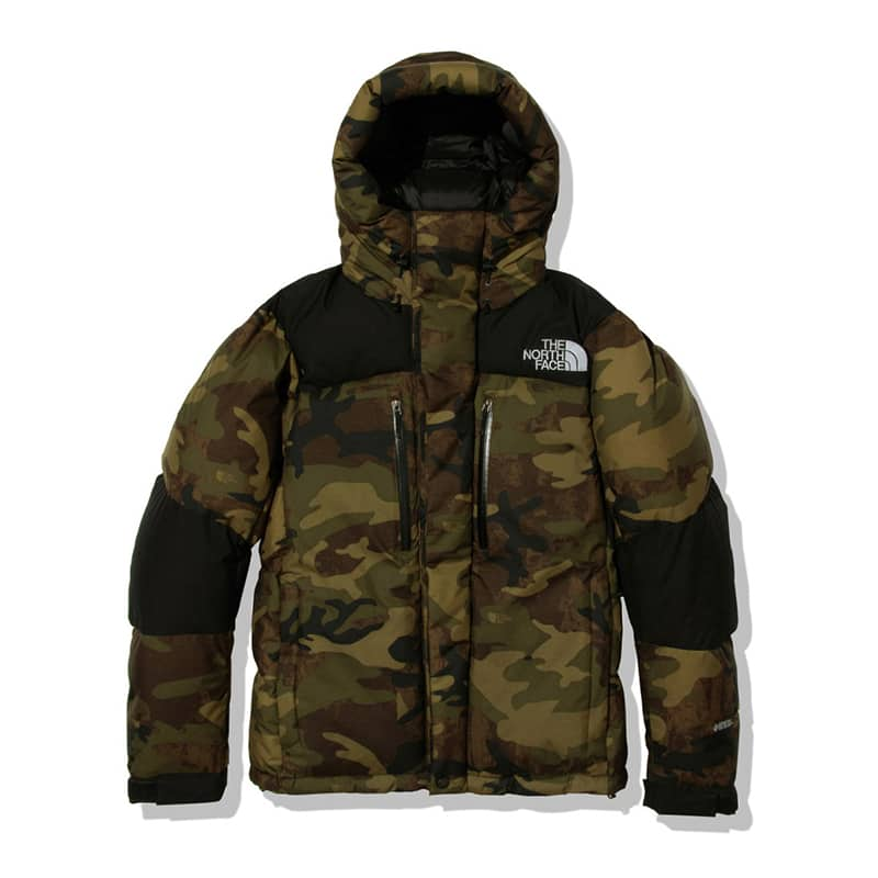 THE NORTH FACE NOVELTY BALTRO LIGHT JACKET / BALTRO LIGHT JACKET