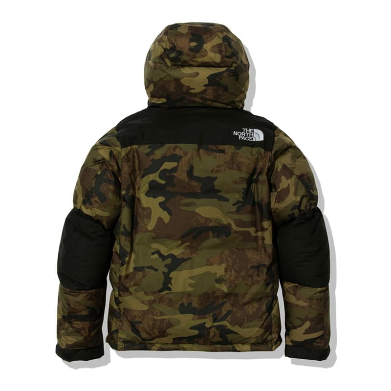 THE NORTH FACE NOVELTY BALTRO LIGHT JACKET / BALTRO LIGHT JACKET