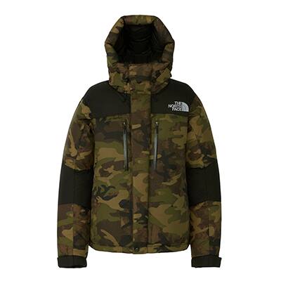 THE NORTH FACE BALTRO LIGHT JACKET