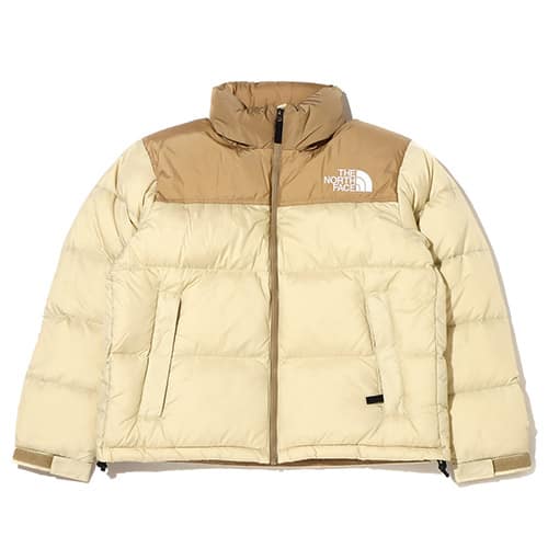 THE NORTH FACE NUPTSE JACKET 30th