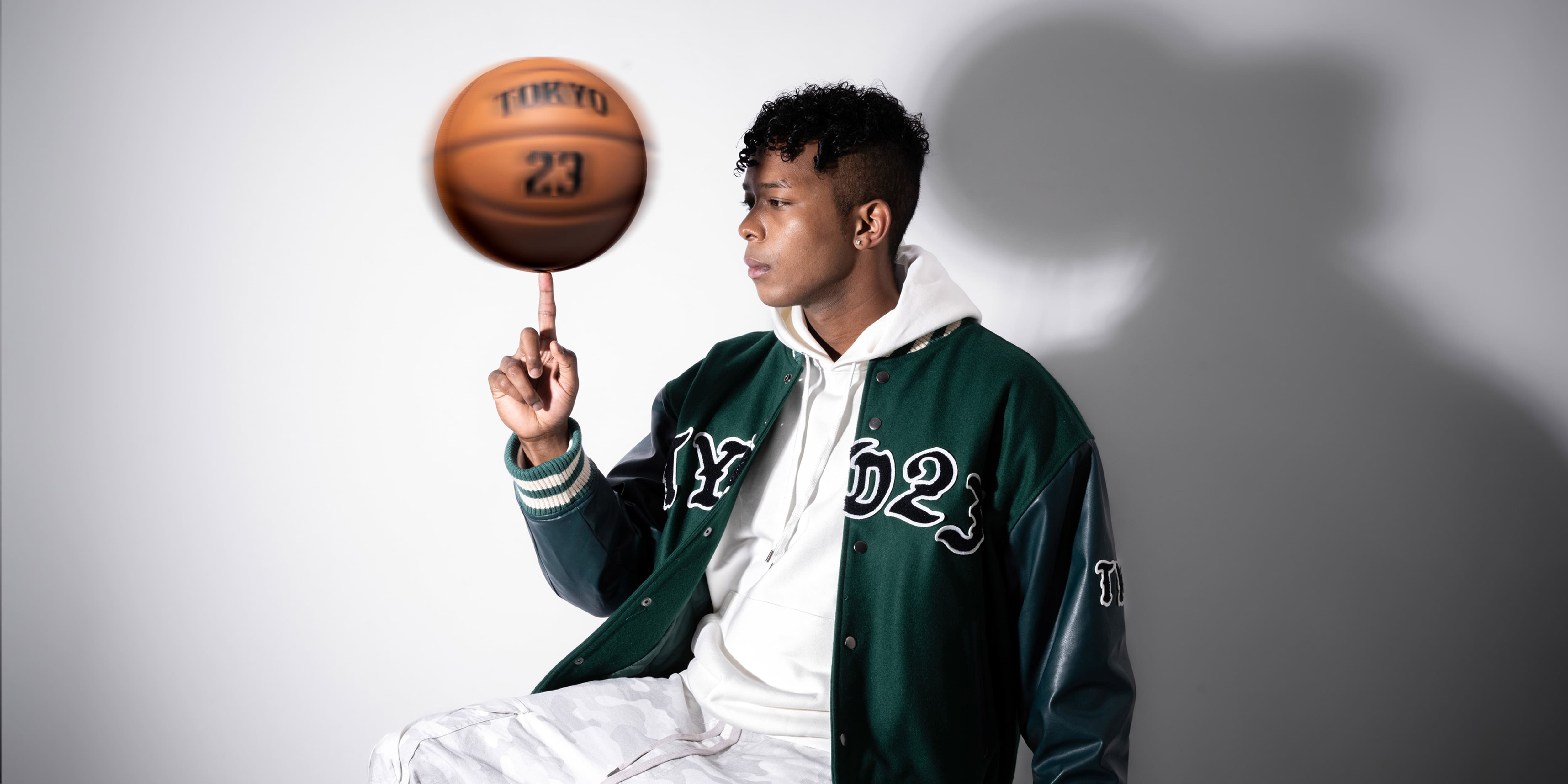 "TOKYO 23 Original Apparel Fall / Winter 25"