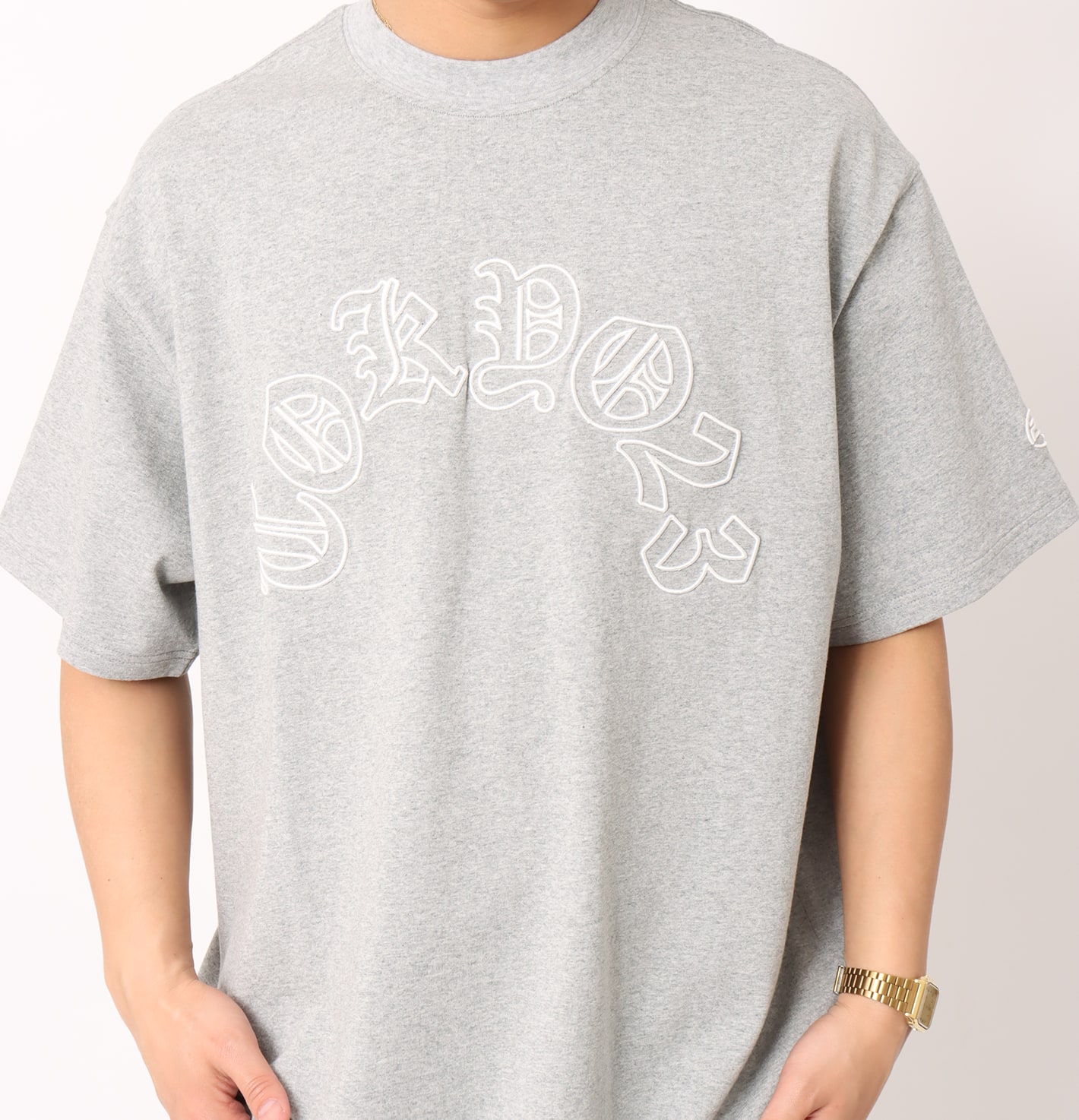 TOKYO 23 Original Apparel SS25