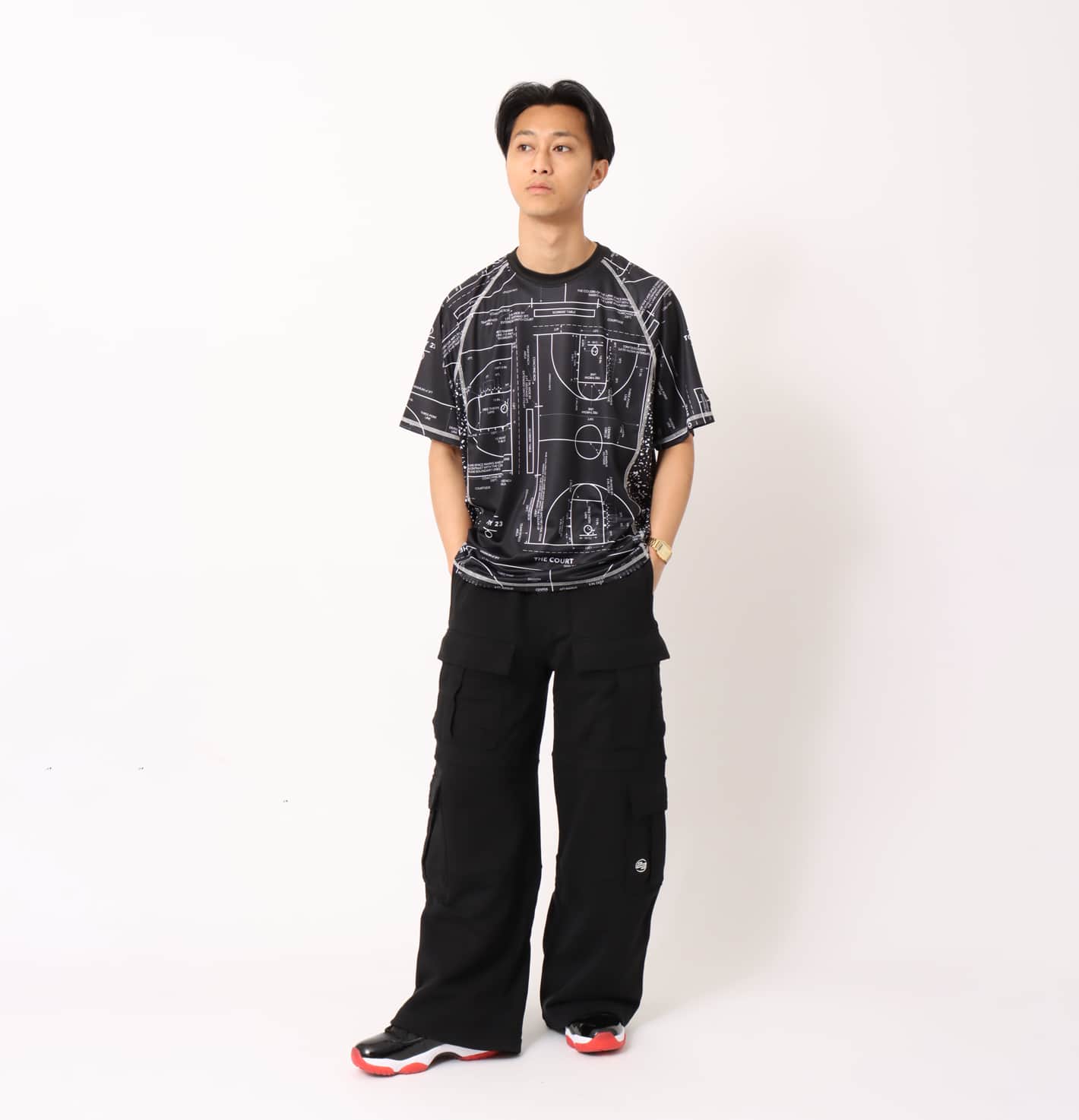 TOKYO 23 Original Apparel SS25