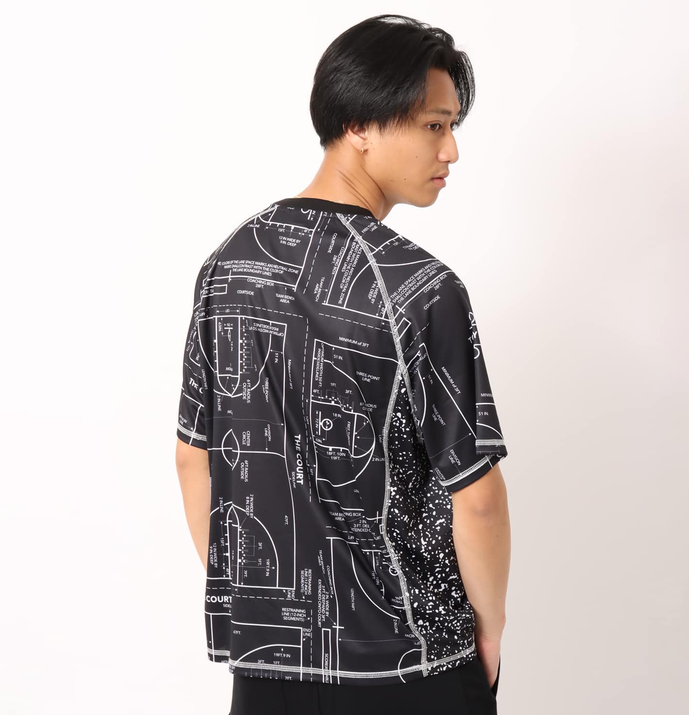 TOKYO 23 Original Apparel SS25