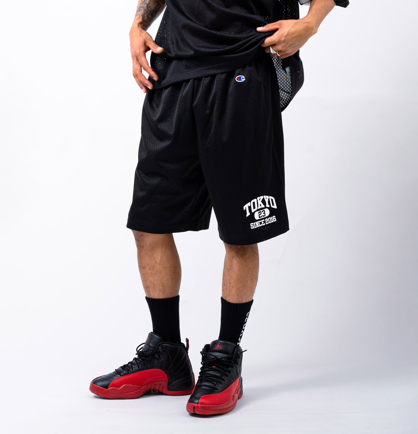 TOKYO 23 Original Apparel SS25