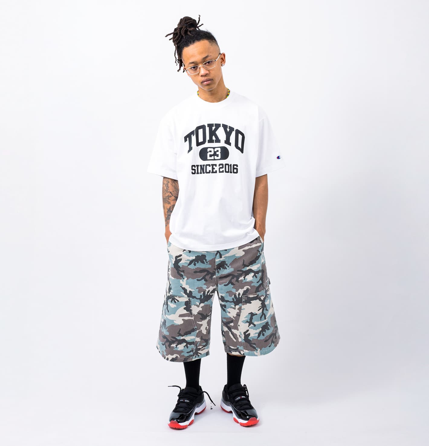 TOKYO 23 Original Apparel SS25