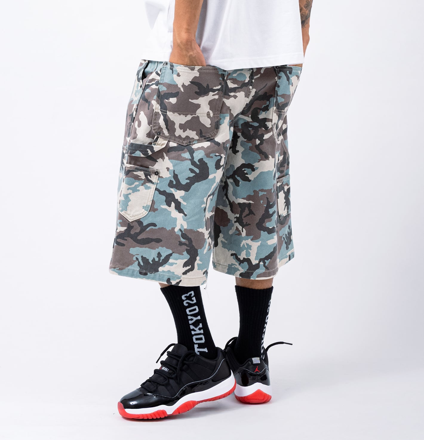 TOKYO 23 Original Apparel SS25