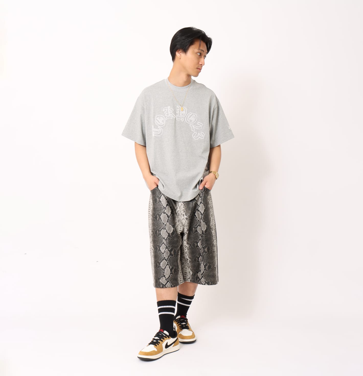 TOKYO 23 Original Apparel SS25
