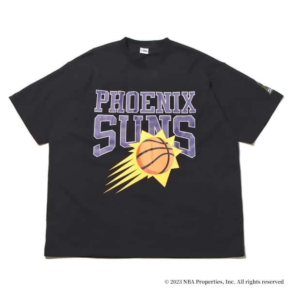 TOKYO 23 NBA Team Logo T-Shirts