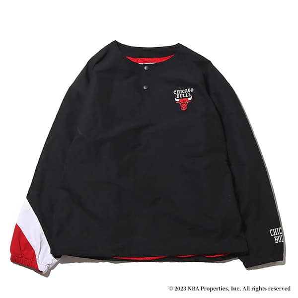 TOKYO23 NBA Nylon pullover